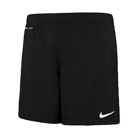 nike perk knit shorts ohne innenslip schwarz weiß|Nike Park Knit Shorts ab 3,59 € .